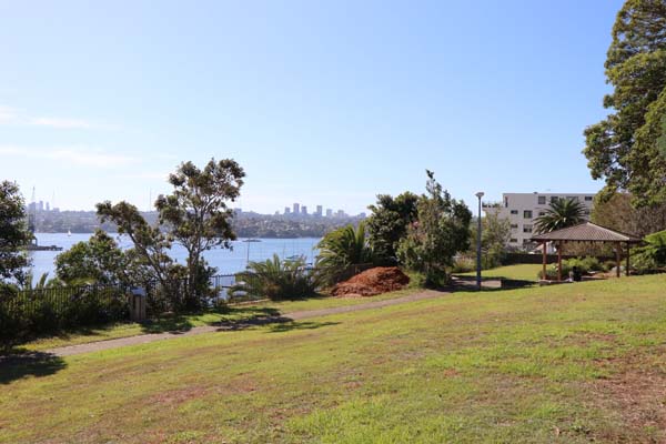 Elkington Park