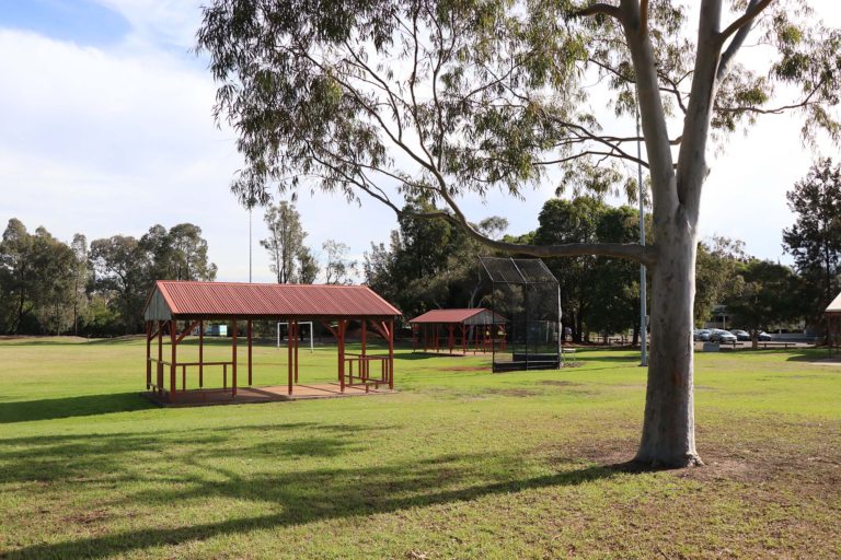 Majors Bay Reserve