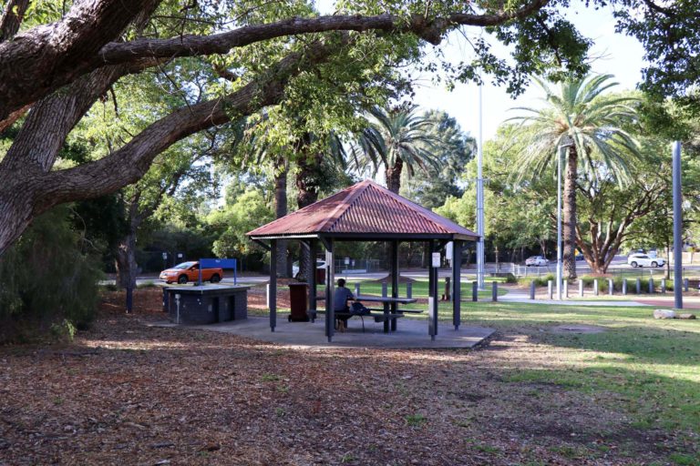 Airey Park