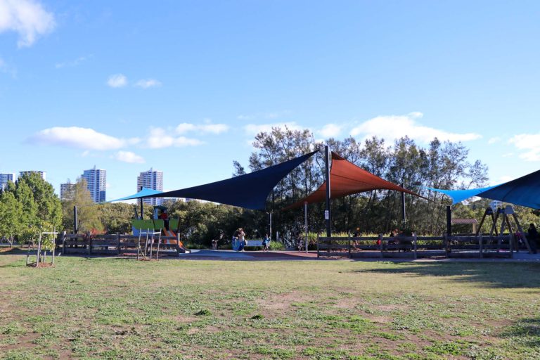 Anderson Park