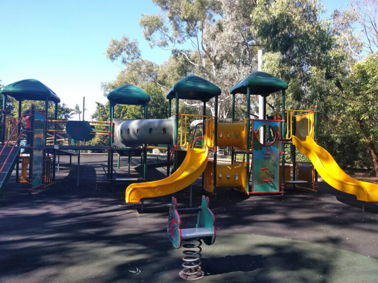 Auburn Botanic Gardens