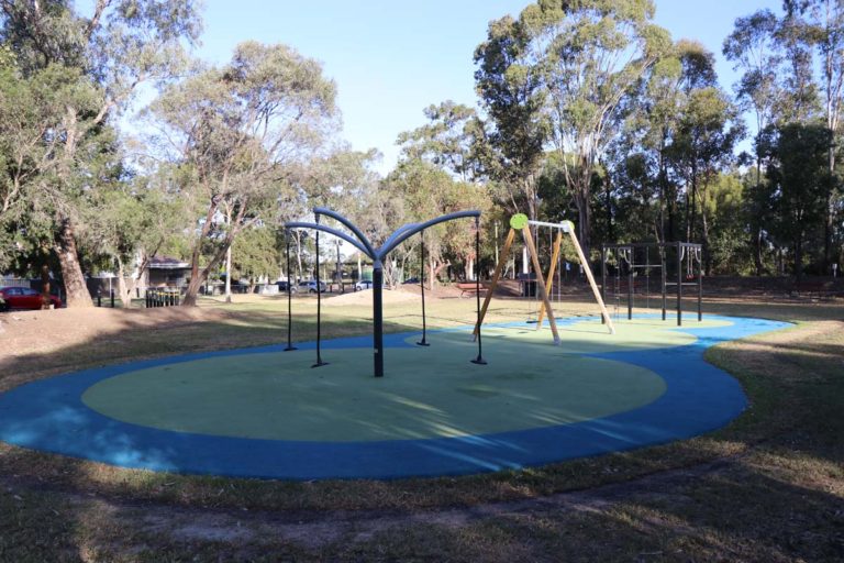 Bangor Park