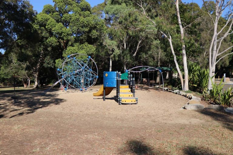 Bayview Park