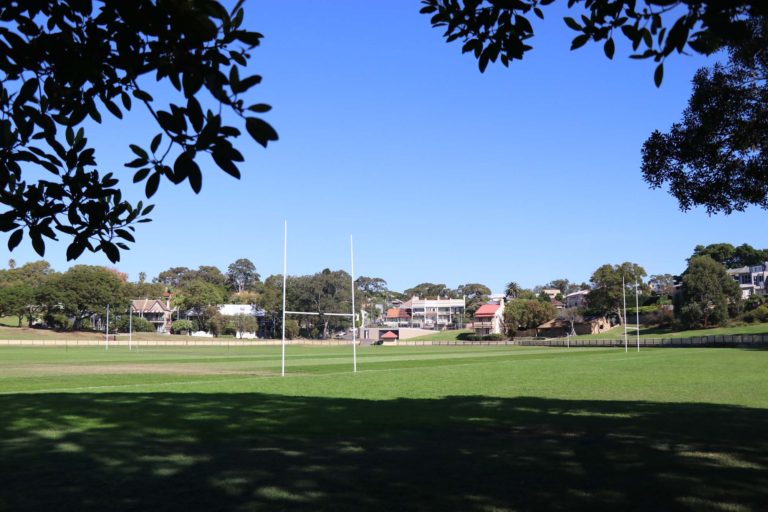 Birchgrove Park