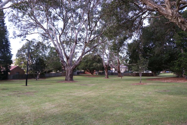 Boden Reserve