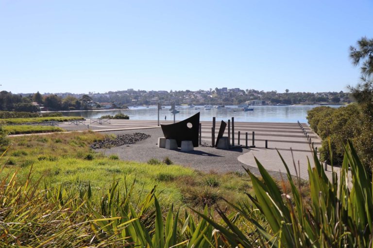 Brays Bay Reserve