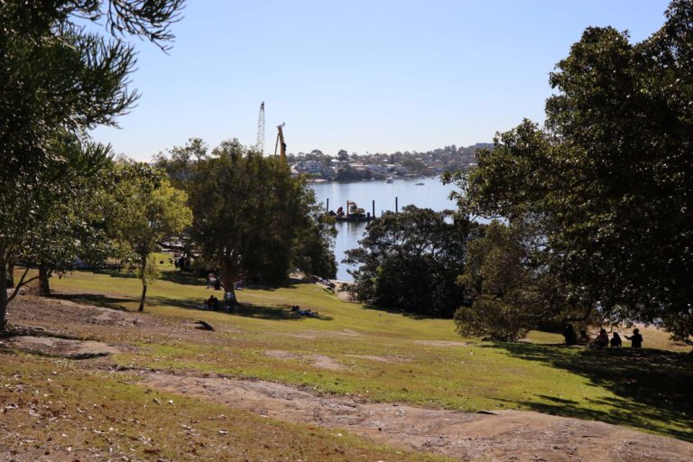 Cabarita Park