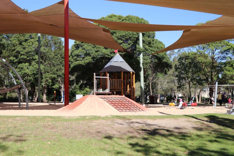 Cabarita Park