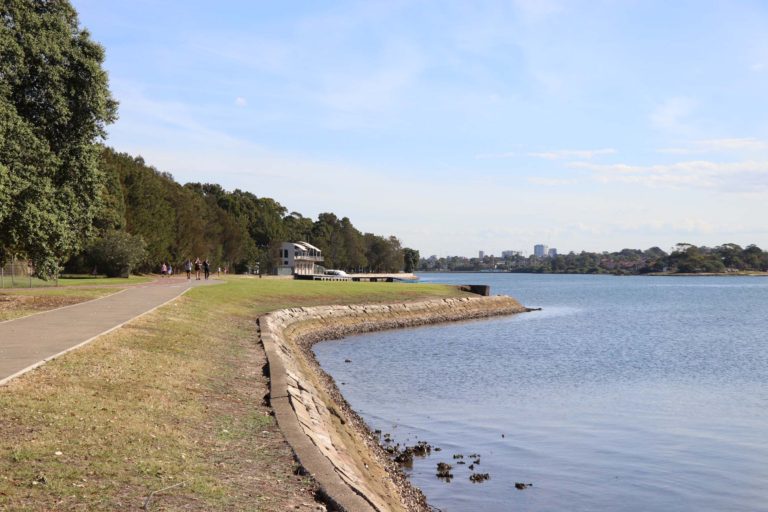 Callan Park