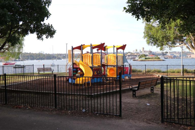 Dunlop Reserve