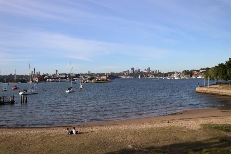 Dunlop Reserve