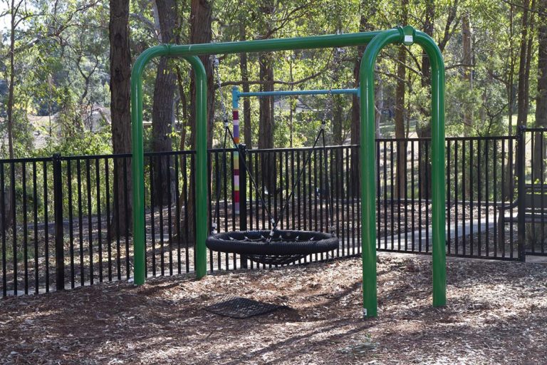 George Thornton Reserve
