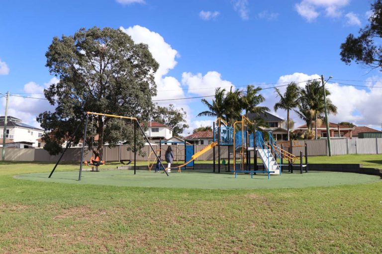 Graf Park