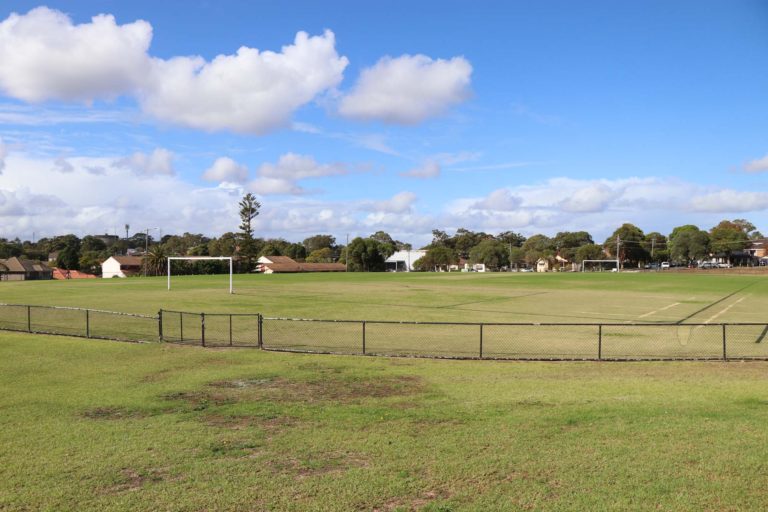 Graf Park