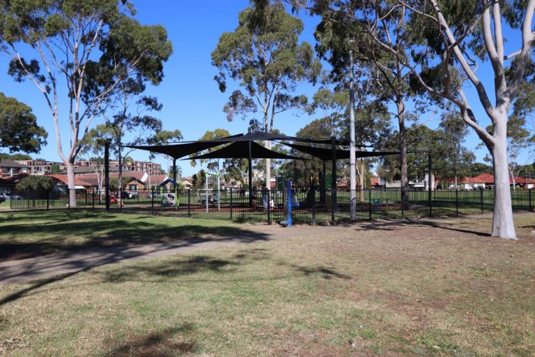Halliday Park