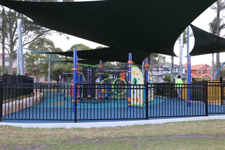 Henley Park