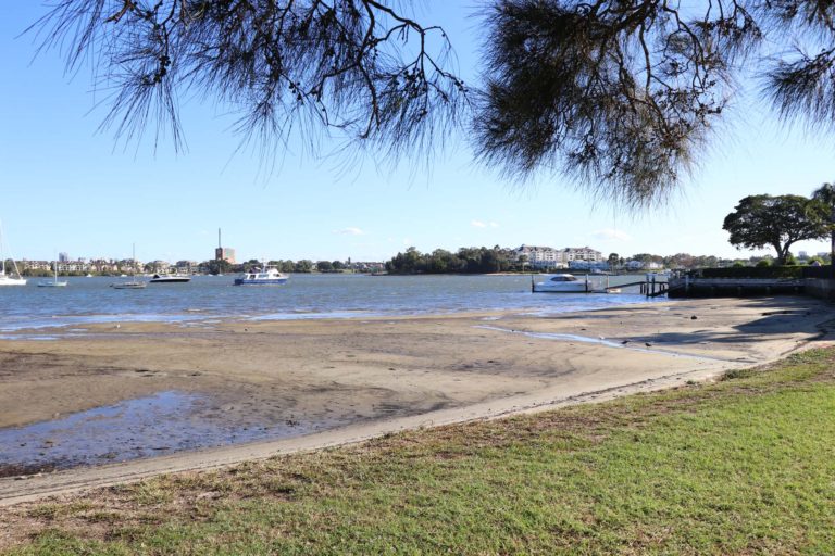 Henry Lawson Park