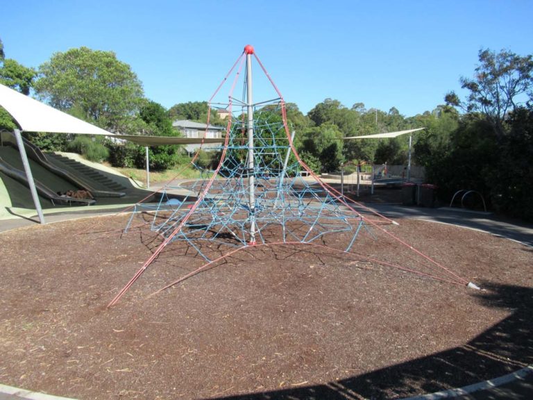 King George Park