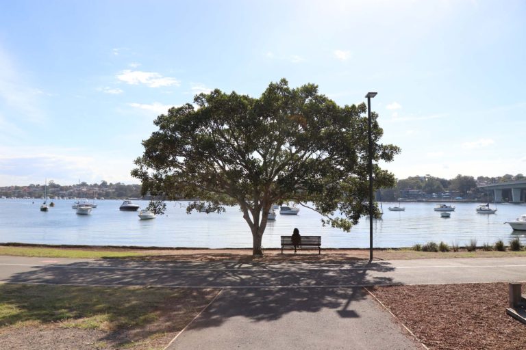 King George Park