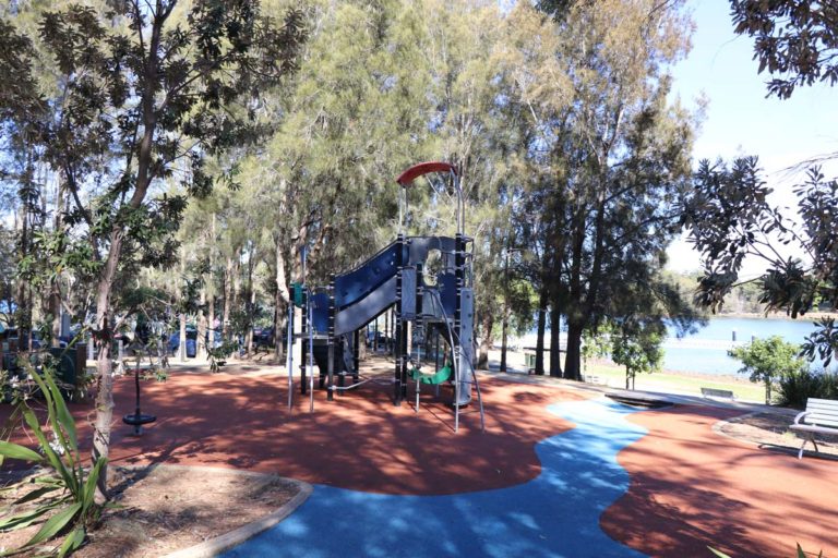 Kissing Point Park
