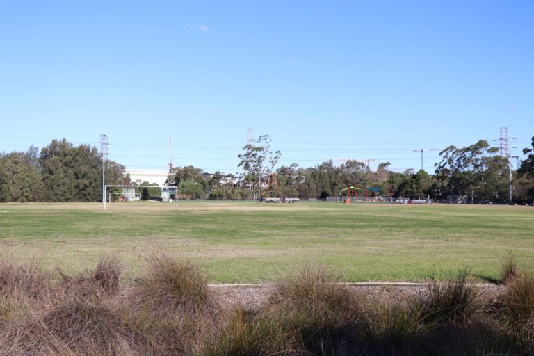 Mason Park