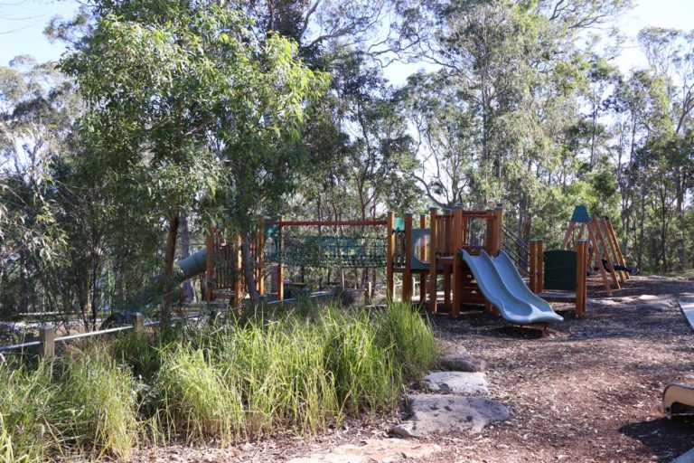 Memorial Park