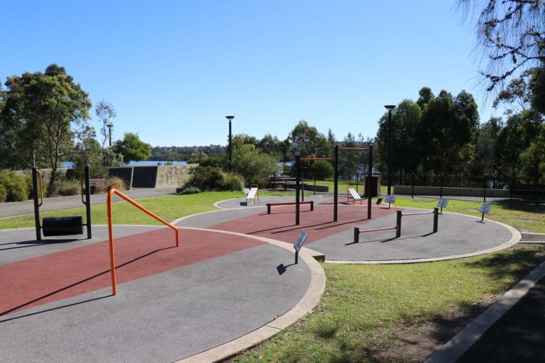 Mill Park