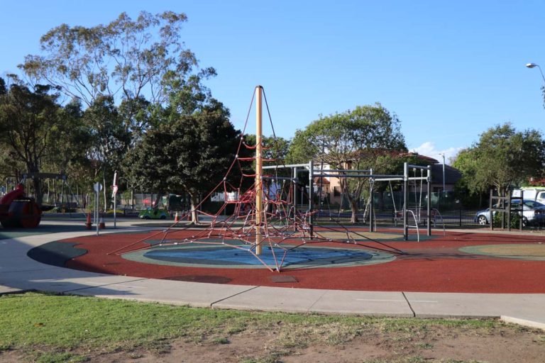 Mona Park