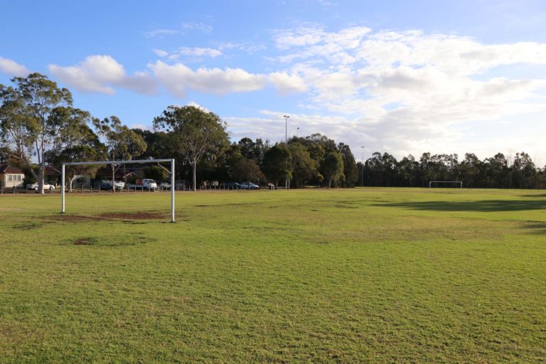 Mona Park