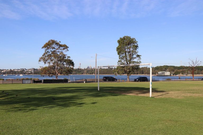 Neild Park