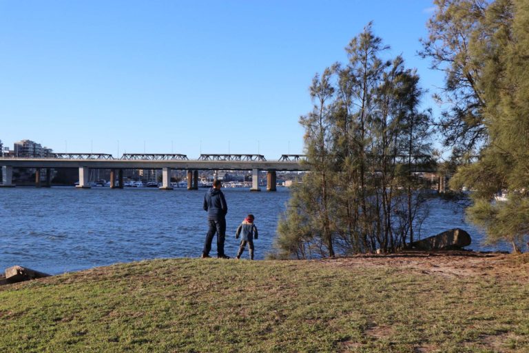 Point Road Park