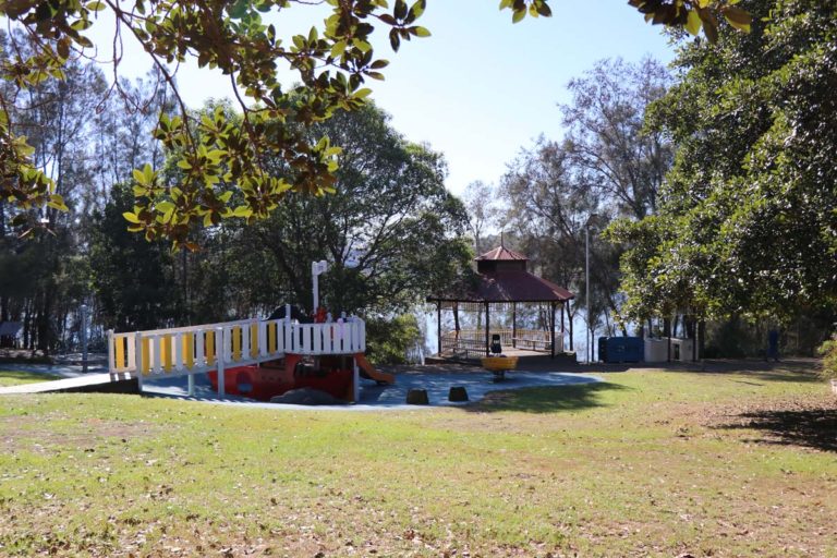 Prince Edward Park