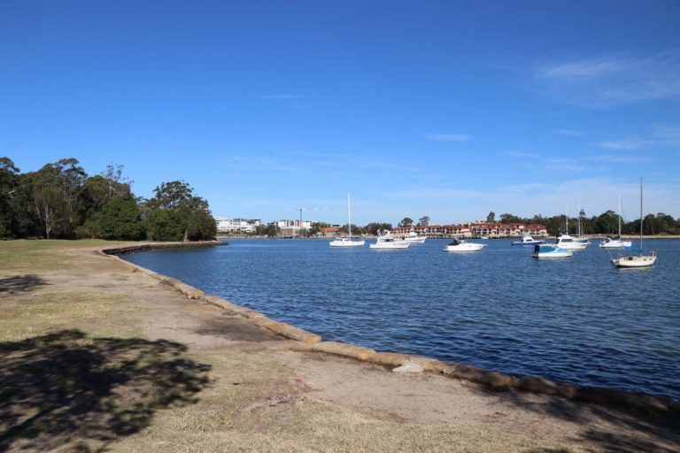 Putney Park