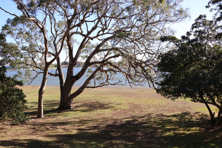 Quarantine Reserve
