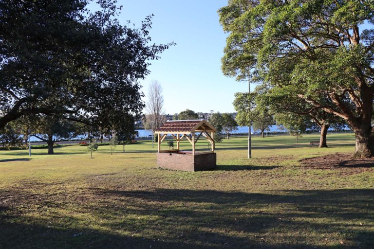 Robson Park