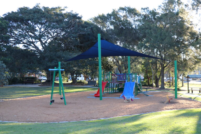 Robson Park