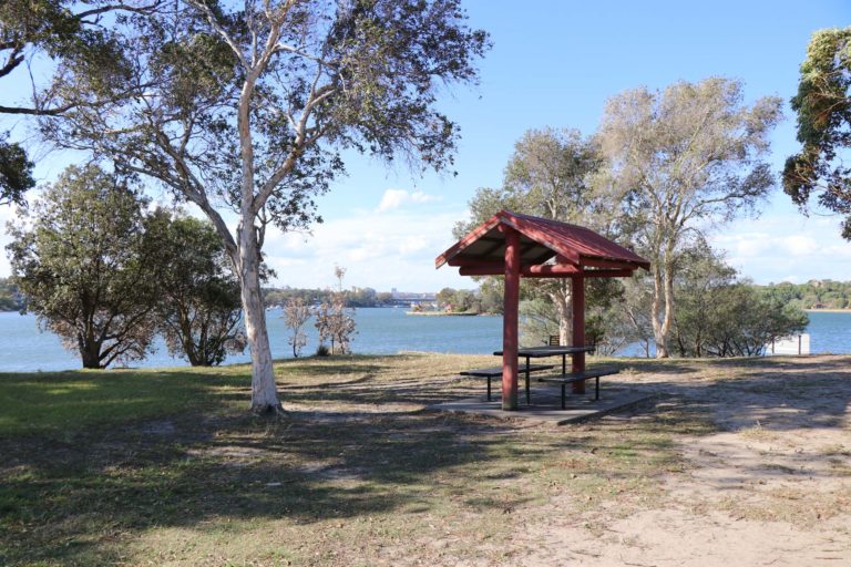 Rodd Park