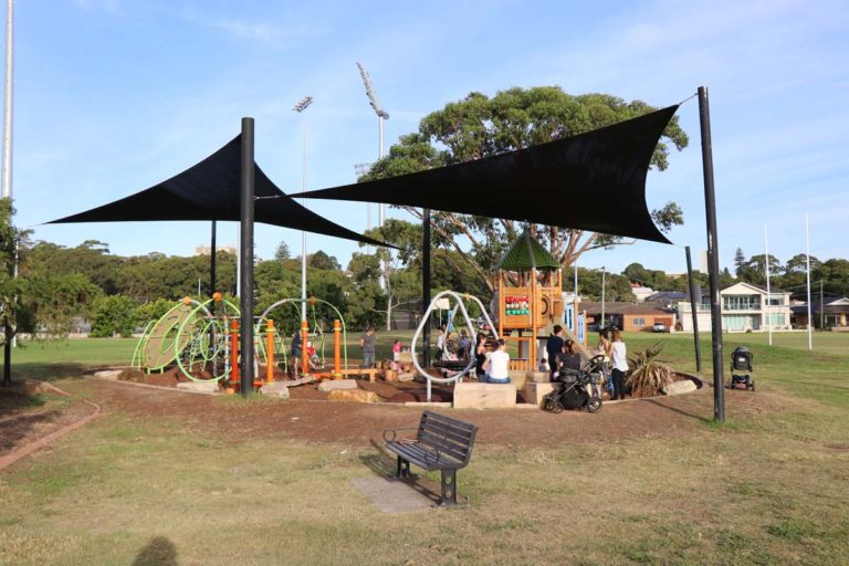 Taplin Park