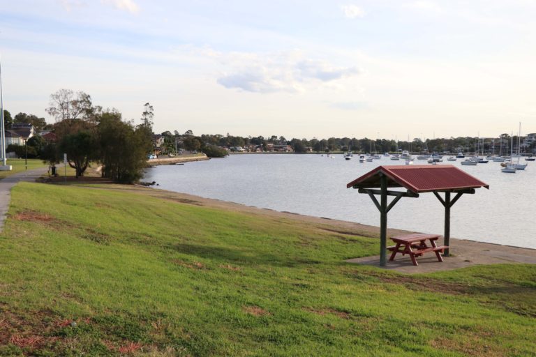 Taplin Park