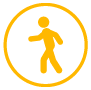 Walking Paths & Tracks