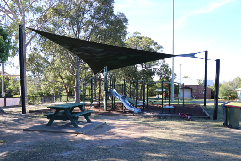 Weil Park