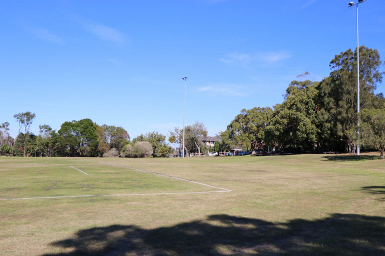 Weil Park