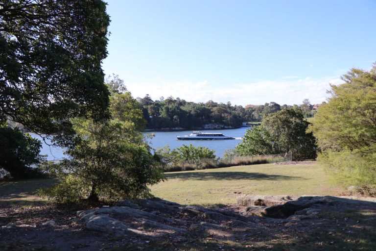 Werrell Reserve