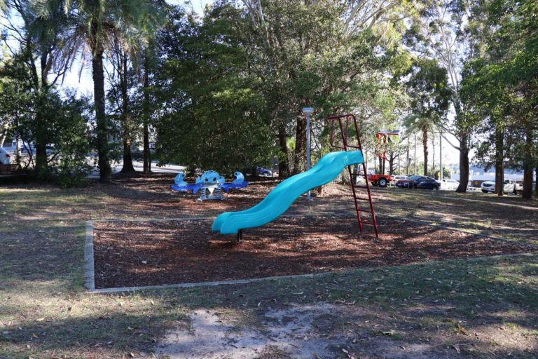 Werrell Reserve