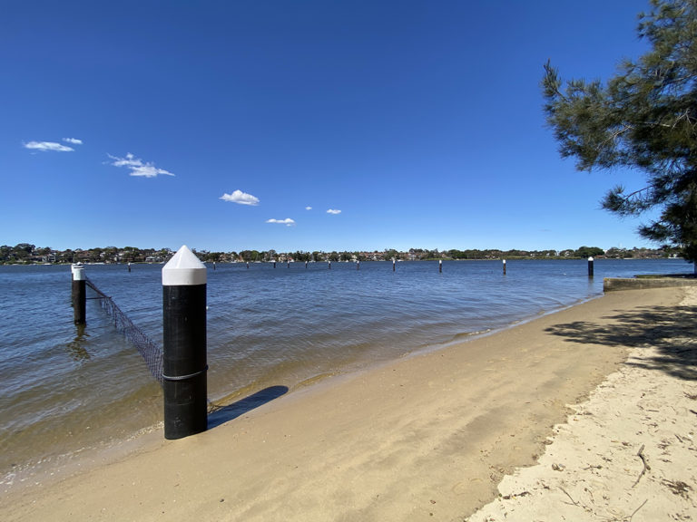 Bayview Park