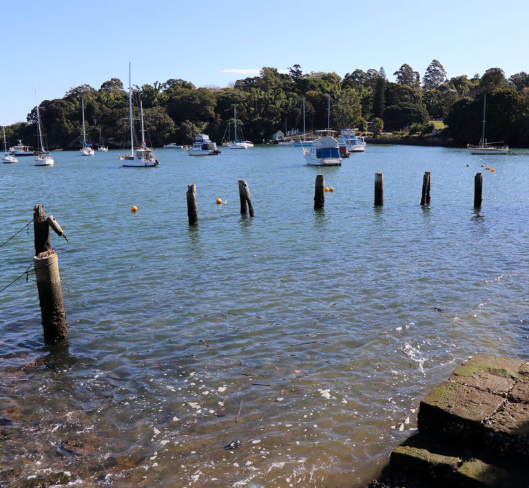Henley Baths