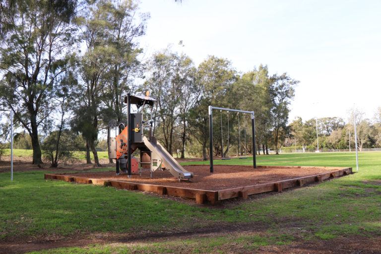 Majors Bay Reserve