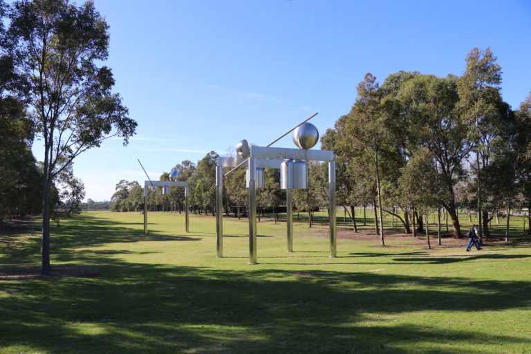 Peace Monument