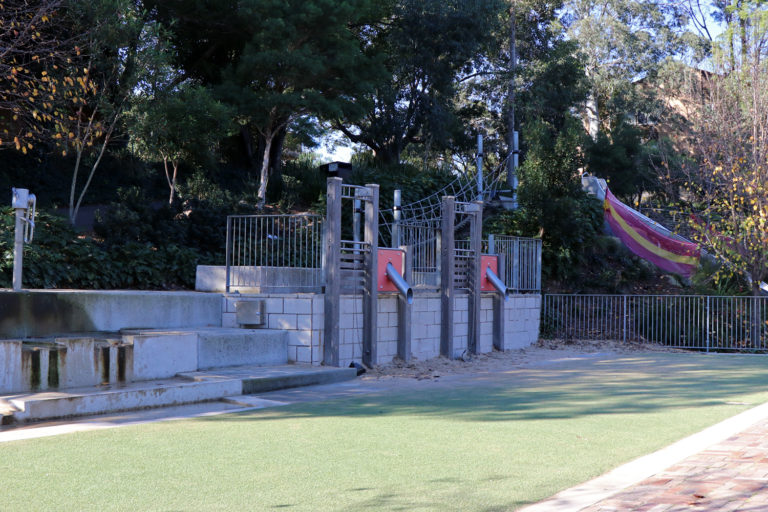 Parramatta River Foreshore Park