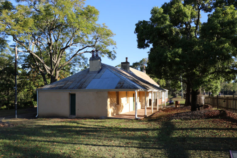 The Dairy Cottage